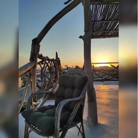 Casa vacanze La Perla Civilization Agios Georgios (Corfu)