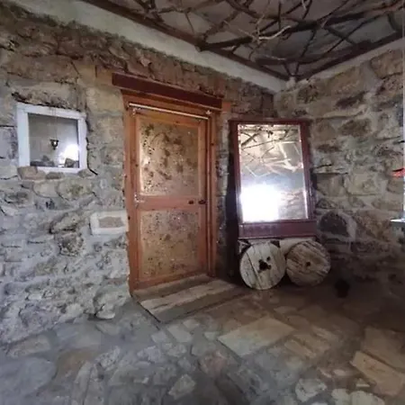 La Perla Civilization Casa vacanze *