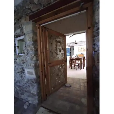 Casa vacanze La Perla Civilization
