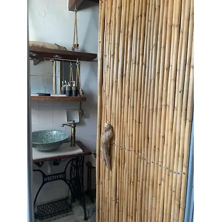 La Perla Civilization Casa vacanze Agios Georgios (Corfu)